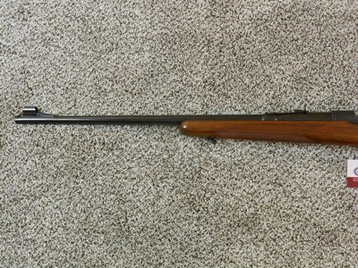 Winchester Model 70 Standard Grade Pre 64 In The Rare 250 Savage - Image 9 of 17