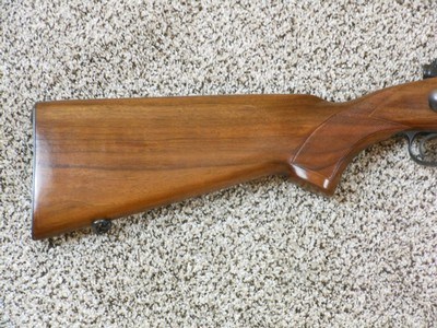 Winchester Model 70 Standard Grade Pre 64 In The Rare 250 Savage - Image 3 of 17