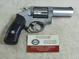 Ruger Model SP 101 In 357 Magnum With Original Box And Sleeve - Image 6 of 8