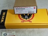 Ruger Model SP 101 In 357 Magnum With Original Box And Sleeve - Image 2 of 8