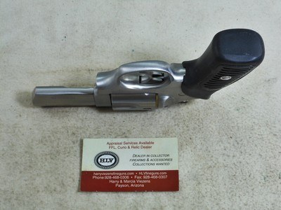 Ruger Model SP 101 In 357 Magnum With Original Box And Sleeve - Image 8 of 8