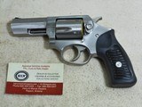Ruger Model SP 101 In 357 Magnum With Original Box And Sleeve - Image 5 of 8