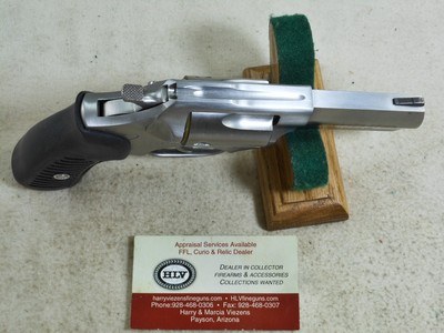 Ruger Model SP 101 In 357 Magnum With Original Box And Sleeve - Image 7 of 8