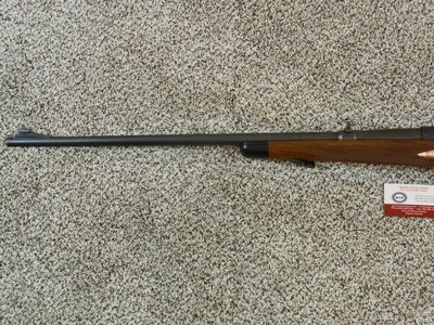 Winchester Model 70 Pre 64 Super Grade In 220 Swift - Image 8 of 16
