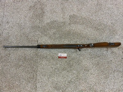 Winchester Model 70 Pre 64 Super Grade In 220 Swift - Image 13 of 16