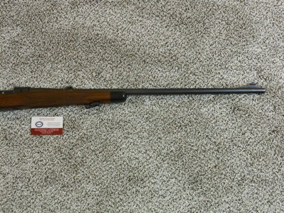 Winchester Model 70 Pre 64 Super Grade In 220 Swift - Image 4 of 16
