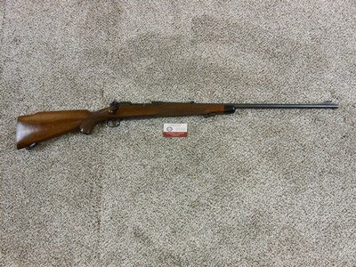 Winchester Model 70 Pre 64 Super Grade In 220 Swift - Image 1 of 16