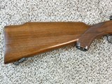 Winchester Model 70 Pre 64 Super Grade In 220 Swift - Image 2 of 16