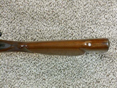 Winchester Model 70 Pre 64 Super Grade In 220 Swift - Image 10 of 16