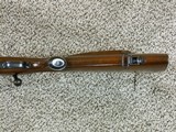 Winchester Model 70 Pre 64 Super Grade In 220 Swift - Image 14 of 16