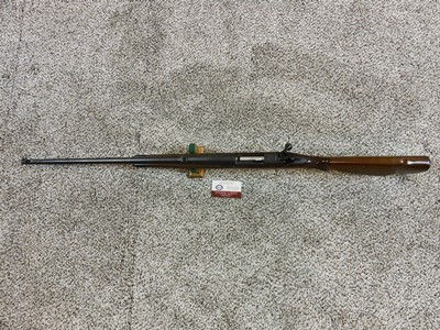 Winchester Model 70 Pre 64 Super Grade In 220 Swift - Image 9 of 16