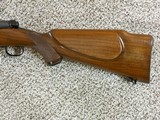 Winchester Model 70 Pre 64 Super Grade In 220 Swift - Image 6 of 16