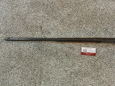 Winchester Model 1892 Rifle In 32 W.C.F. In Ranch Used Condition With A Fine Bore - Image 11 of 13