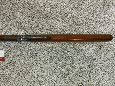 Winchester Model 1892 Rifle In 32 W.C.F. In Ranch Used Condition With A Fine Bore - Image 12 of 13
