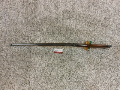 Winchester Model 1892 Rifle In 32 W.C.F. In Ranch Used Condition With A Fine Bore - Image 8 of 13