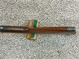 Winchester Model 1892 Rifle In 32 W.C.F. In Ranch Used Condition With A Fine Bore - Image 10 of 13
