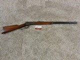 Winchester Model 1892 Rifle In 32 W.C.F. In Ranch Used Condition With A Fine Bore - Image 2 of 13