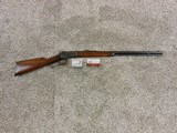 Winchester Model 1892 Rifle In 32 W.C.F. In Ranch Used Condition With A Fine Bore - Image 1 of 13