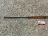 Winchester Model 1892 Rifle In 32 W.C.F. In Ranch Used Condition With A Fine Bore - Image 13 of 13