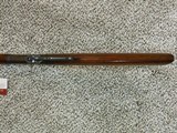Winchester Model 1892 Rifle In 32 W.C.F. In Ranch Used Condition With A Fine Bore - Image 12 of 13