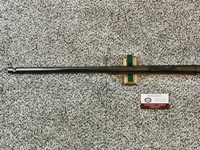 Winchester Model 1873 Antique Rifle In 38 W.C.F. With Factory Letter In Refinished Condition - Image 12 of 16