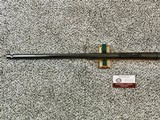 Winchester Model 1873 Antique Rifle In 38 W.C.F. With Factory Letter In Refinished Condition - Image 12 of 16