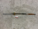 Winchester Model 1873 Antique Rifle In 38 W.C.F. With Factory Letter In Refinished Condition - Image 9 of 16