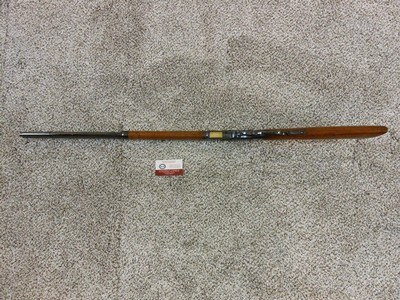 Winchester Model 1873 Antique Rifle In 38 W.C.F. With Factory Letter In Refinished Condition - Image 13 of 16