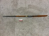 Winchester Model 1873 Antique Rifle In 38 W.C.F. With Factory Letter In Refinished Condition - Image 13 of 16