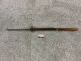 Winchester Model 74 22 Rifle 1940 Production In Original Condition - Image 4 of 5