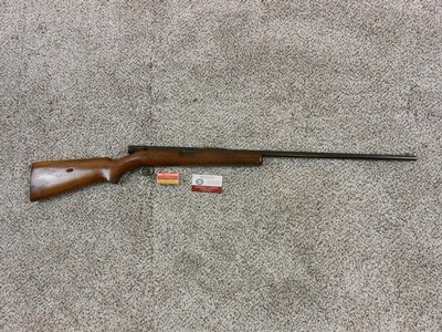 Winchester Model 74 22 Rifle 1940 Production In Original Condition - Image 1 of 5