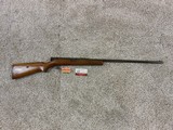 Winchester Model 74 22 Rifle 1940 Production In Original Condition - Image 1 of 5