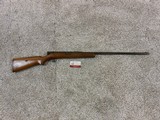 Winchester Model 74 22 Rifle 1940 Production In Original Condition - Image 2 of 5
