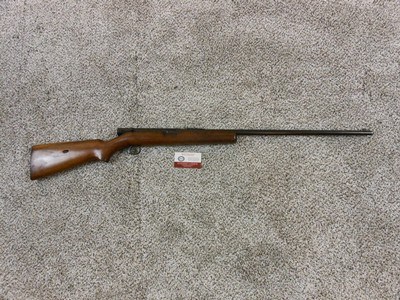Winchester Model 74 22 Rifle 1940 Production In Original Condition - Image 2 of 5