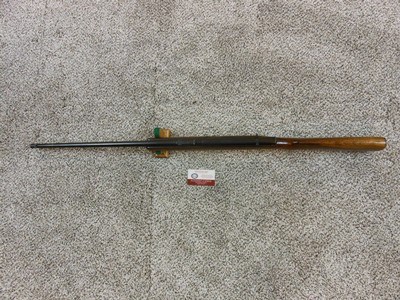 Winchester Model 74 22 Rifle 1940 Production In Original Condition - Image 4 of 5