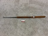 Winchester Model 74 22 Rifle 1940 Production In Original Condition - Image 5 of 5