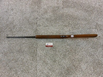 Winchester Model 74 22 Rifle 1940 Production In Original Condition - Image 5 of 5