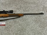 Winchester Model 88 Lever Action In 308 Winchester With Variable Power Scope - Image 4 of 9
