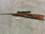 Winchester Model 88 Lever Action In 308 Winchester With Variable Power Scope - Image 5 of 9