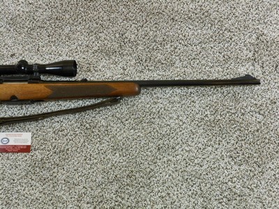 Winchester Model 88 Lever Action In 308 Winchester With Variable Power Scope - Image 4 of 9