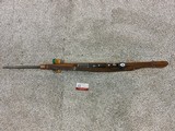 Winchester Model 88 Lever Action In 308 Winchester With Variable Power Scope - Image 9 of 9