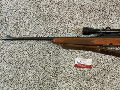 Winchester Model 88 Lever Action In 308 Winchester With Variable Power Scope - Image 7 of 9