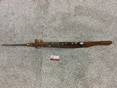 Winchester Model 88 Lever Action In 308 Winchester With Variable Power Scope - Image 9 of 9