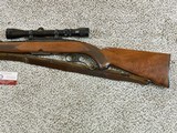 Winchester Model 88 Lever Action In 308 Winchester With Variable Power Scope - Image 6 of 9