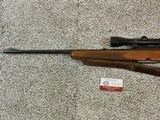 Winchester Model 88 Lever Action In 308 Winchester With Variable Power Scope - Image 7 of 9