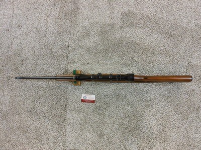 Winchester Model 88 Lever Action In 308 Winchester With Variable Power Scope - Image 8 of 9