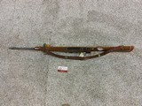 Winchester Model 70 Featherweight In 270 Winchester With Period Lyman Scope And Original Bolt Tab - Image 9 of 10