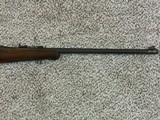 Reminton Model 30 Express Rifle In 30 Government 1906 In Fine Original Condition - Image 5 of 17