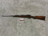 Reminton Model 30 Express Rifle In 30 Government 1906 In Fine Original Condition - Image 6 of 17
