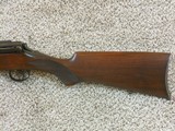 Reminton Model 30 Express Rifle In 30 Government 1906 In Fine Original Condition - Image 7 of 17